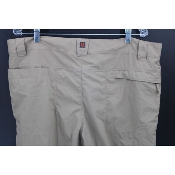 Royal Robbins Men's Pants Size 40/32 Outdoor Hiking Travel Nylon Spandex Blend - Picture 7 of 12